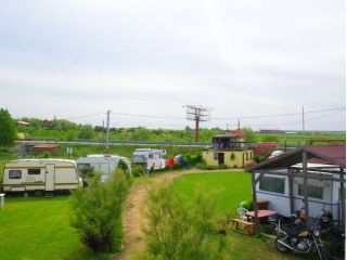 Campingul La Rulote, Vama Veche - 2