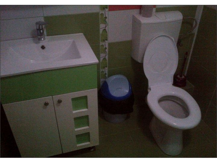 Campingul La Tanti Elena, Vama Veche - imaginea 