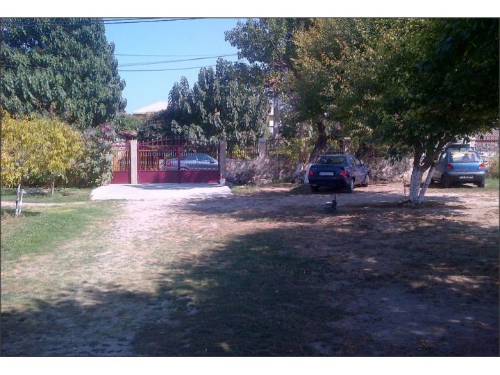 Campingul La Tanti Elena, Vama Veche - imaginea 
