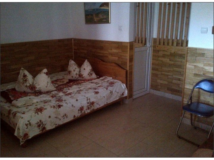 Campingul La Tanti Elena, Vama Veche - imaginea 