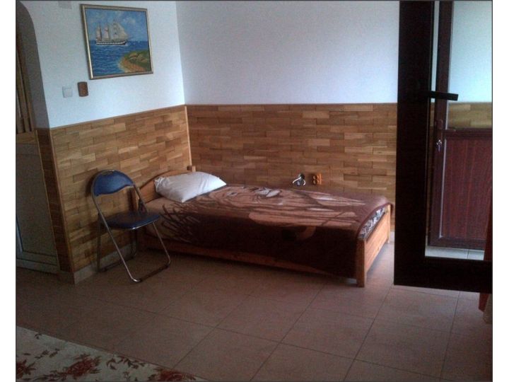 Campingul La Tanti Elena, Vama Veche - imaginea 