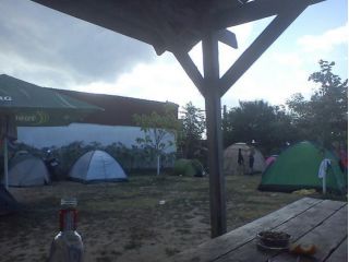 Campingul La Tanti Elena, Vama Veche