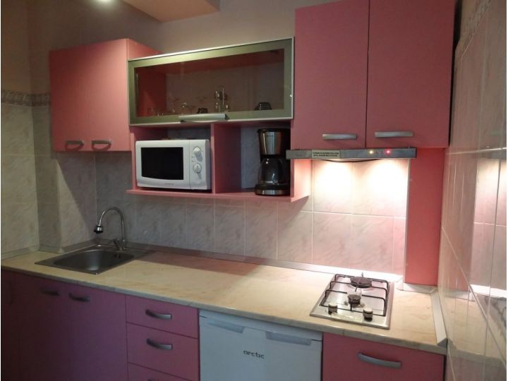 Apartamentul Regim Hotelier Faleza Dunarii, Galati oras - imaginea 