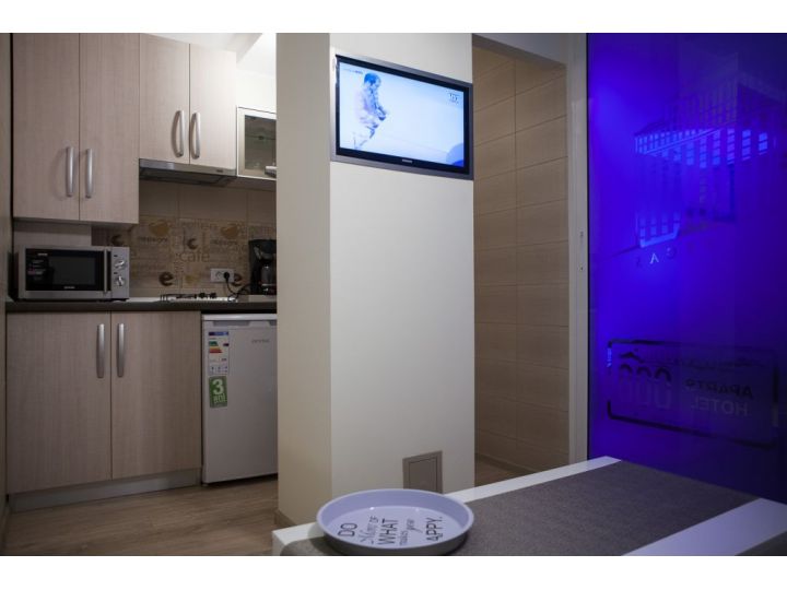 Apartamentul Regim Hotelier Faleza Dunarii, Galati oras - imaginea