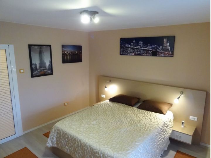 Apartamentul Regim Hotelier Faleza Dunarii, Galati oras - imaginea