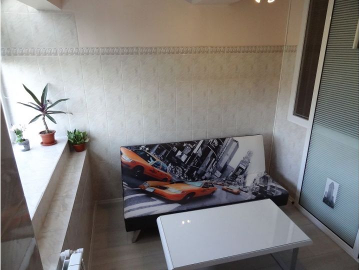 Apartamentul Regim Hotelier Faleza Dunarii, Galati oras - imaginea