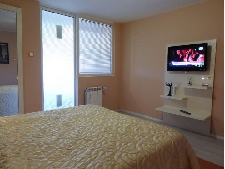 Apartamentul Regim Hotelier Faleza Dunarii, Galati oras - imaginea
