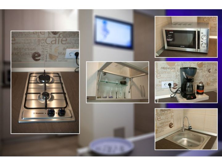 Apartamentul Regim Hotelier Faleza Dunarii, Galati oras - imaginea