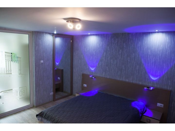 Apartamentul Regim Hotelier Faleza Dunarii, Galati oras - imaginea