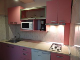 Apartamentul Regim Hotelier Faleza Dunarii, Galati oras - 4