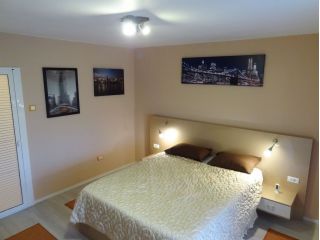 Apartamentul Regim Hotelier Faleza Dunarii, Galati oras - 2