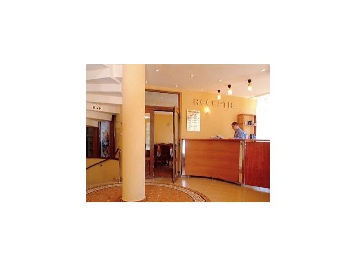 Hotel New Cristal Hotel, Cluj-Napoca - imaginea