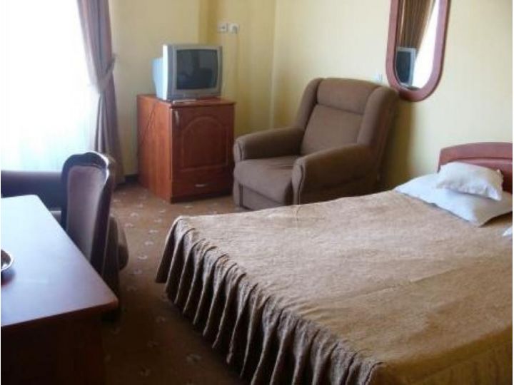 Hotel New Cristal Hotel, Cluj-Napoca - imaginea