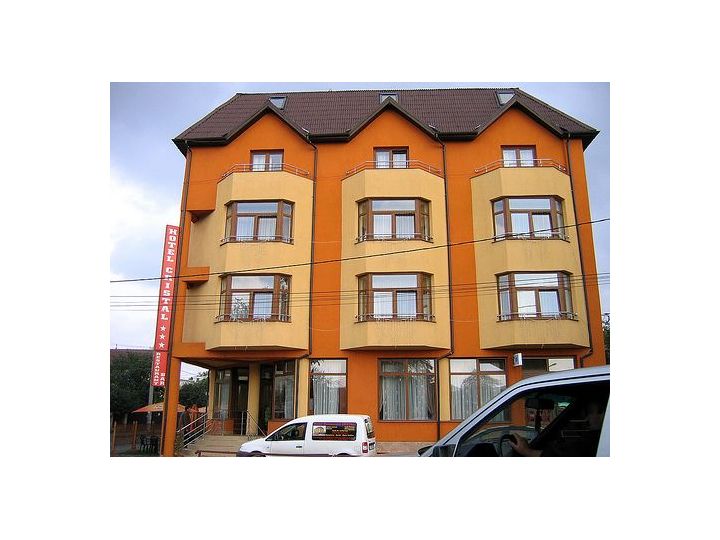 Hotel New Cristal Hotel, Cluj-Napoca - imaginea
