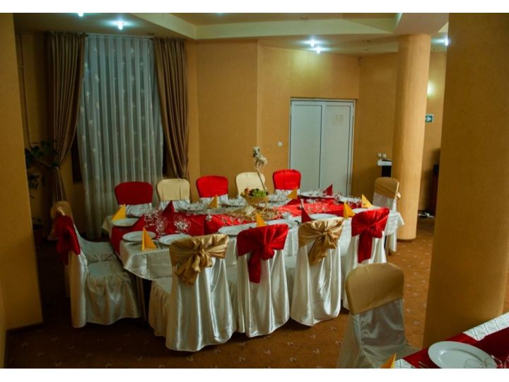Hotel New Cristal Hotel, Cluj-Napoca - imaginea