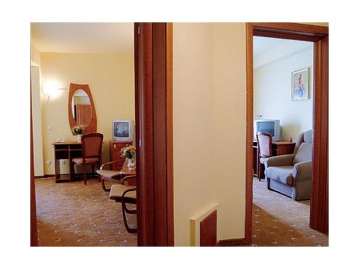 Hotel New Cristal Hotel, Cluj-Napoca - imaginea