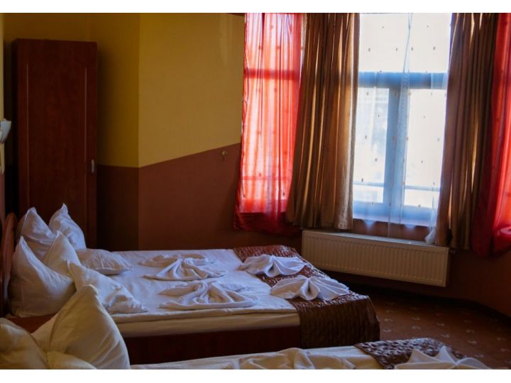 Hotel New Cristal Hotel, Cluj-Napoca - imaginea
