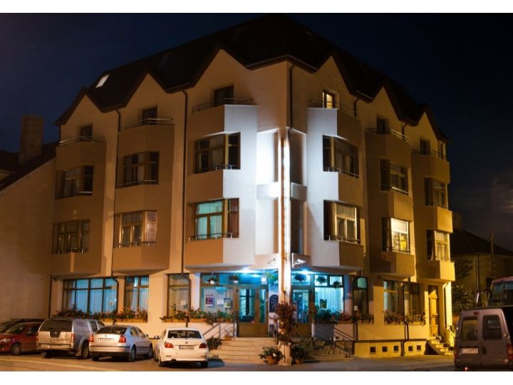 Hotel New Cristal Hotel, Cluj-Napoca - imaginea