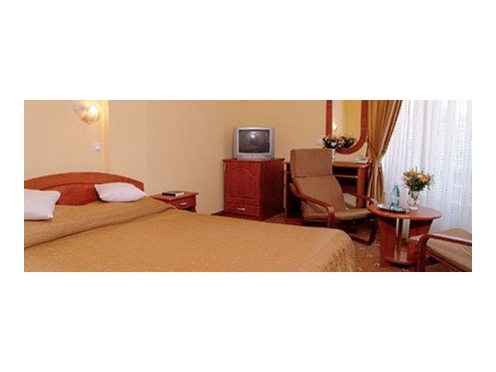Hotel New Cristal Hotel, Cluj-Napoca - imaginea