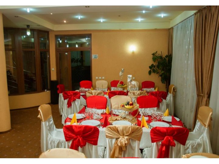 Hotel New Cristal Hotel, Cluj-Napoca - imaginea