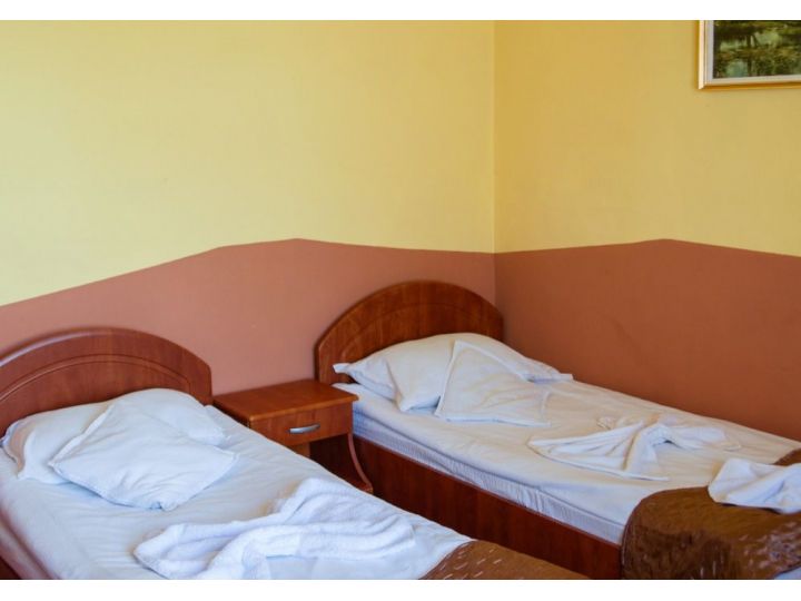 Hotel New Cristal Hotel, Cluj-Napoca - imaginea
