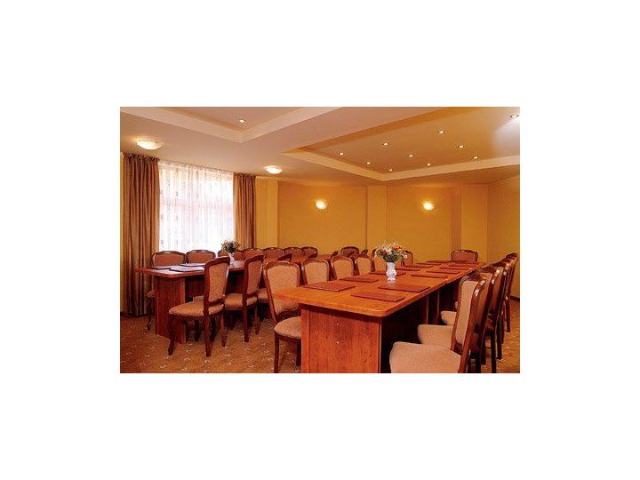Hotel New Cristal Hotel, Cluj-Napoca - imaginea