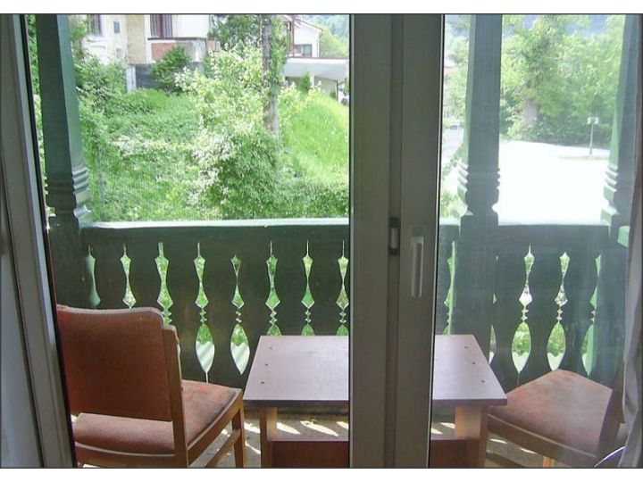 Vila Steluta, Calimanesti-Caciulata - imaginea
