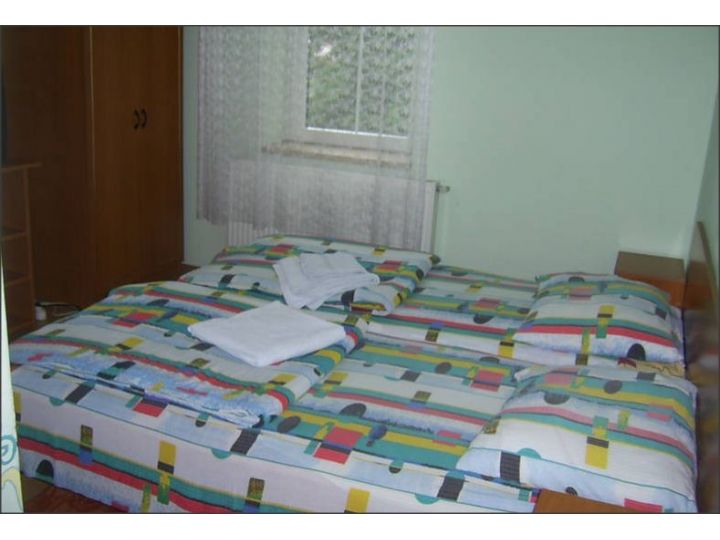 Vila Steluta, Calimanesti-Caciulata - imaginea