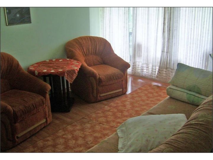 Vila Steluta, Calimanesti-Caciulata - imaginea