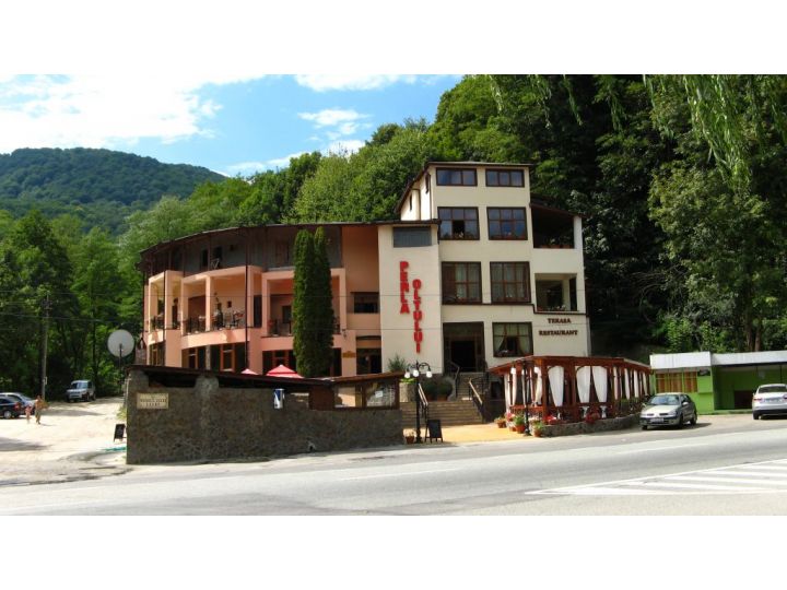 Hotel Perla Oltului, Calimanesti-Caciulata - imaginea