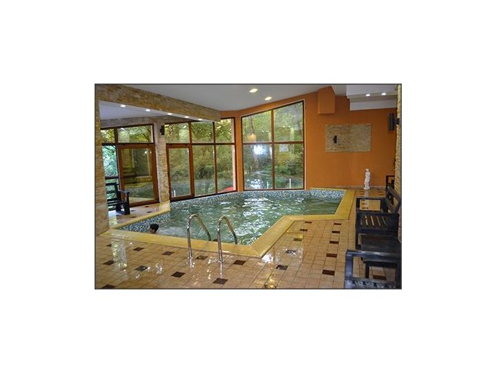 Hotel Perla Oltului, Calimanesti-Caciulata - imaginea
