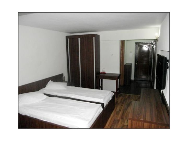 Motel Han Cozia, Calimanesti-Caciulata - imaginea