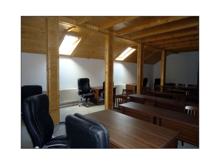 Motel Han Cozia, Calimanesti-Caciulata - imaginea