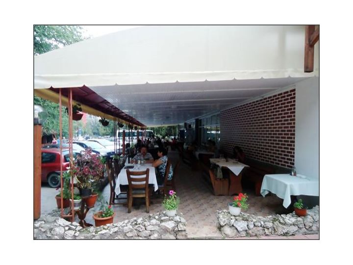 Motel Han Cozia, Calimanesti-Caciulata - imaginea