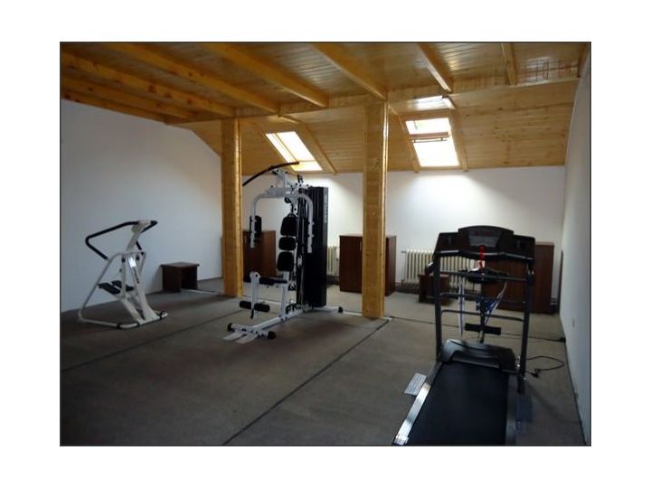 Motel Han Cozia, Calimanesti-Caciulata - imaginea