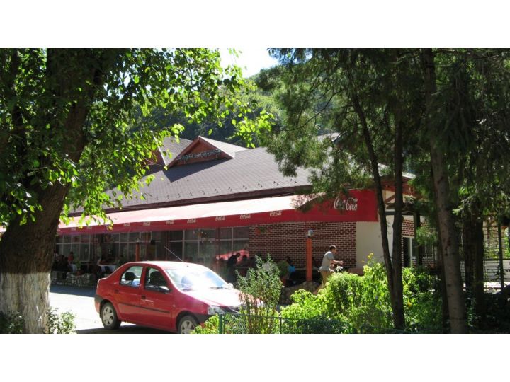 Motel Han Cozia, Calimanesti-Caciulata - imaginea