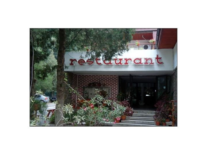 Motel Han Cozia, Calimanesti-Caciulata - imaginea