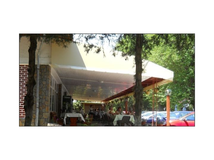 Motel Han Cozia, Calimanesti-Caciulata - imaginea
