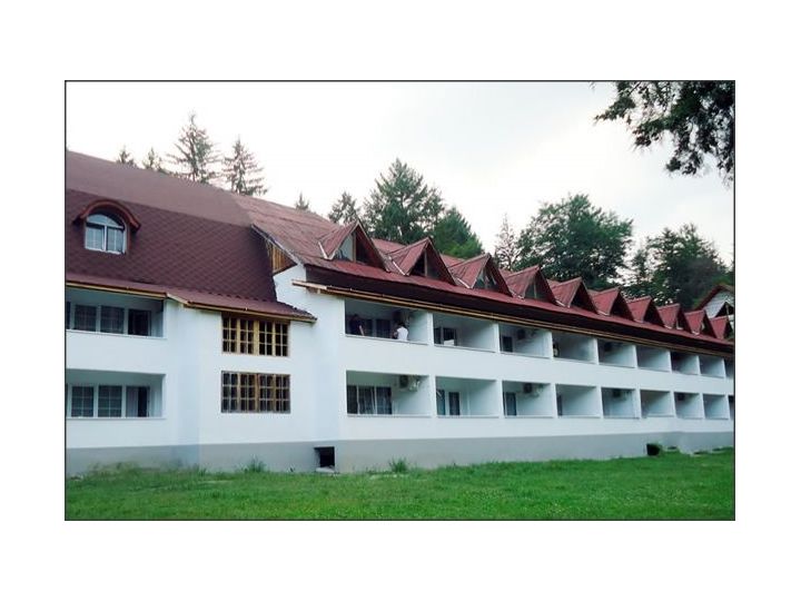 Motel Han Cozia, Calimanesti-Caciulata - imaginea