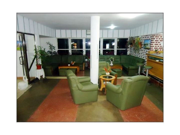 Motel Han Cozia, Calimanesti-Caciulata - imaginea