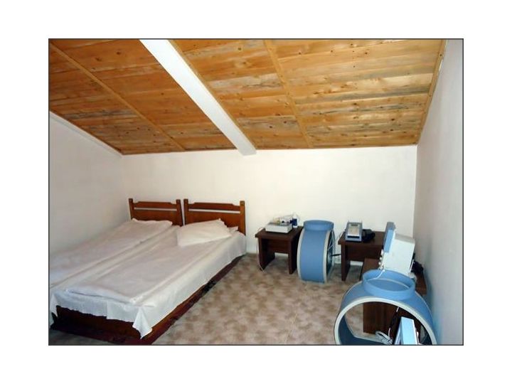 Motel Han Cozia, Calimanesti-Caciulata - imaginea