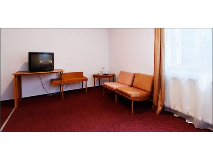 Vila Furnica, Calimanesti-Caciulata - imaginea