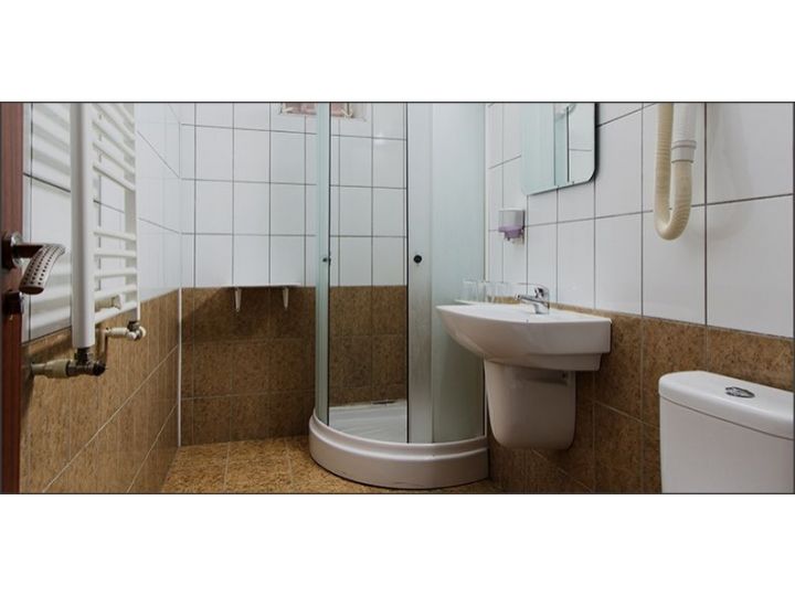 Vila Furnica, Calimanesti-Caciulata - imaginea