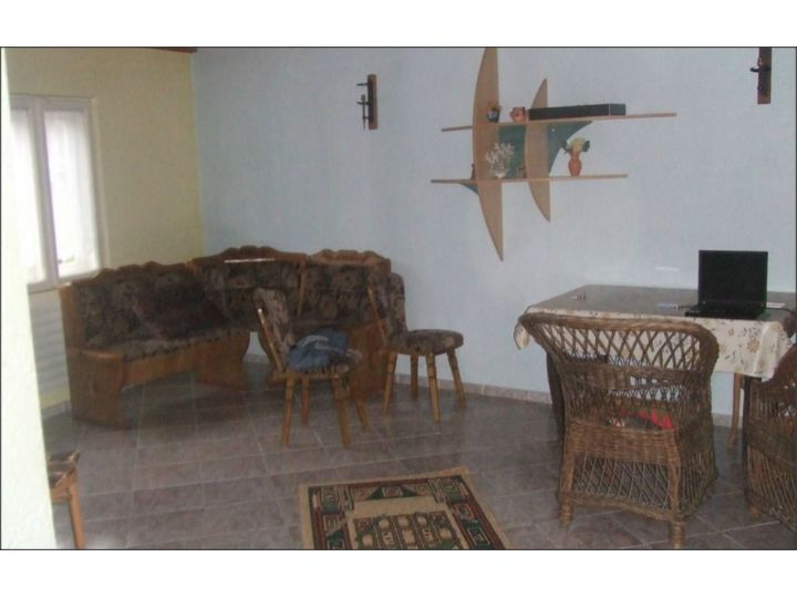 Cabana Sophia, Slanic Moldova - imaginea 