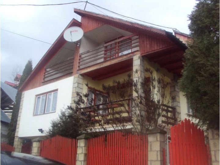 Cabana Sophia, Slanic Moldova - imaginea 