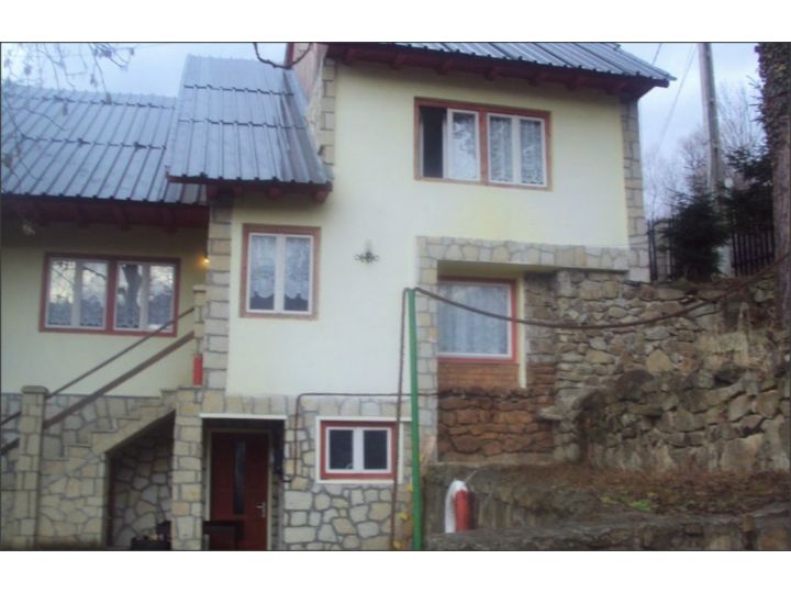 Cabana Sophia, Slanic Moldova - imaginea 