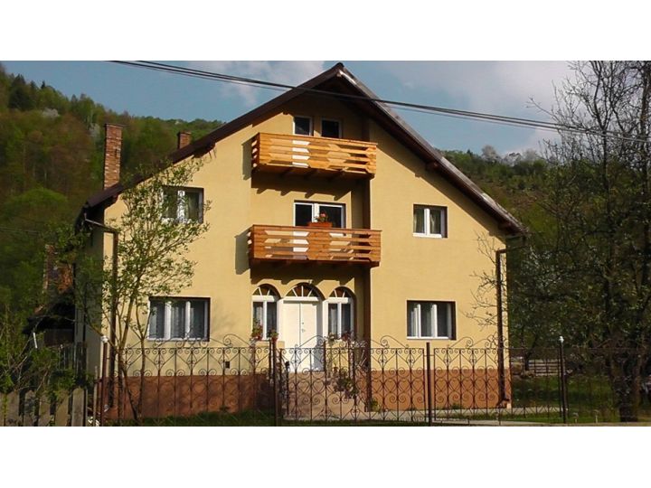 Pensiunea Stefanut, Margau - imaginea 