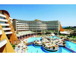 Hotel Alaiye Resort & Spa, Alanya - 1