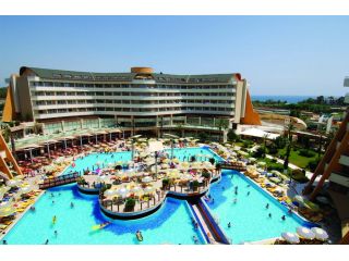 Hotel Alaiye Resort & Spa, Alanya - 3