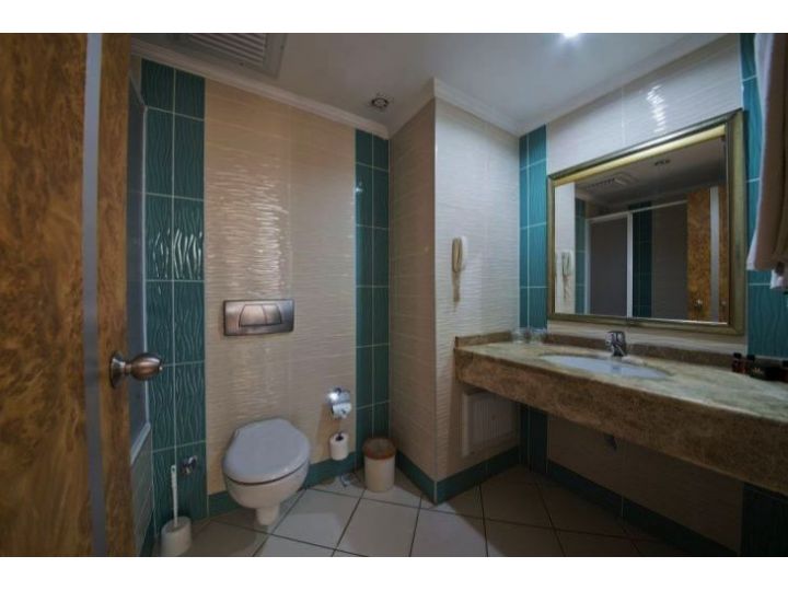Hotel Aydinbey Gold Dreams, Alanya - imaginea 